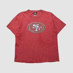 NFL 2010s T-shirt - San Francisco 49ers T-shirts