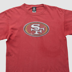 NFL 2010s T-shirt - San Francisco 49ers T-shirts