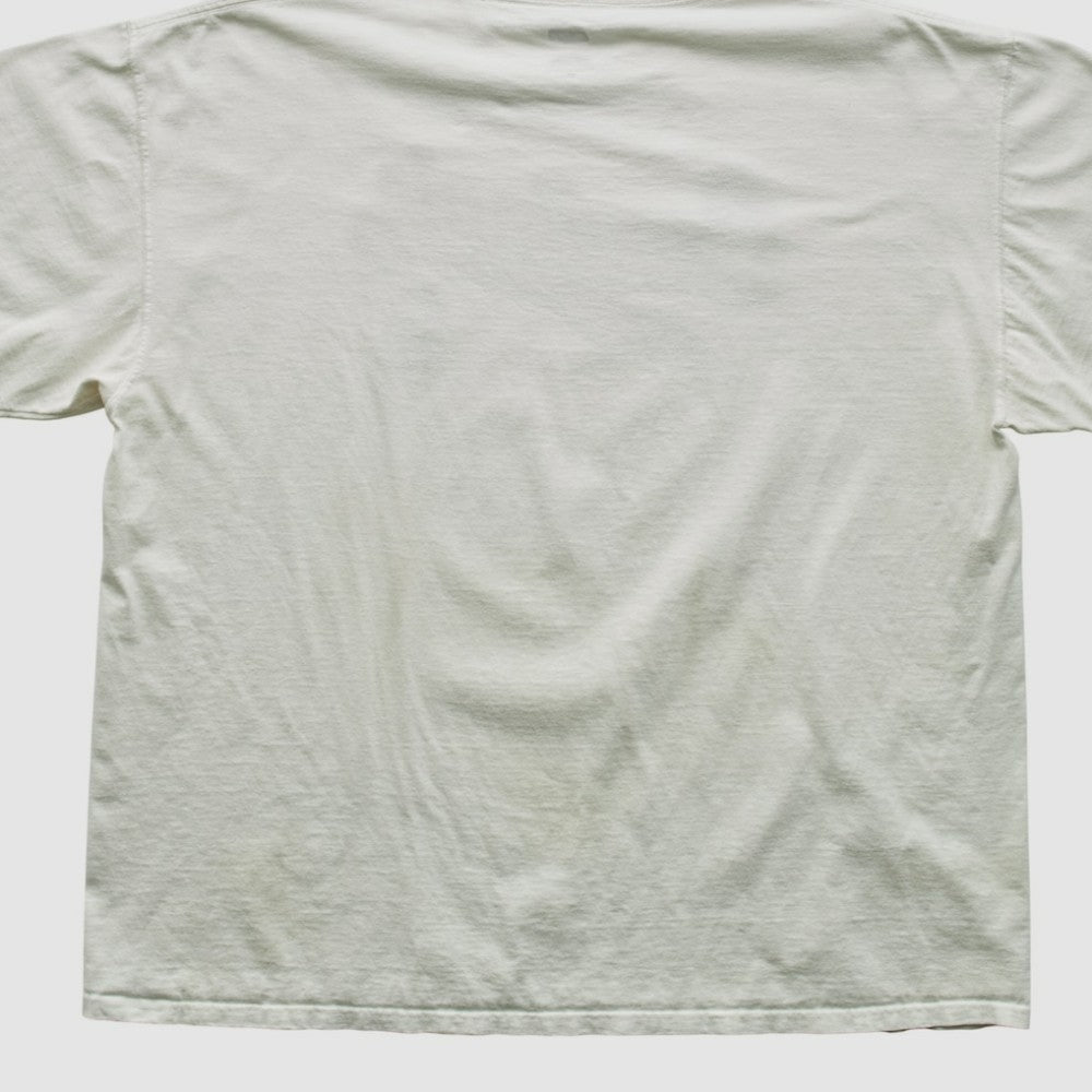 White St. Louis Cardinals CSA 2000s T-shirt