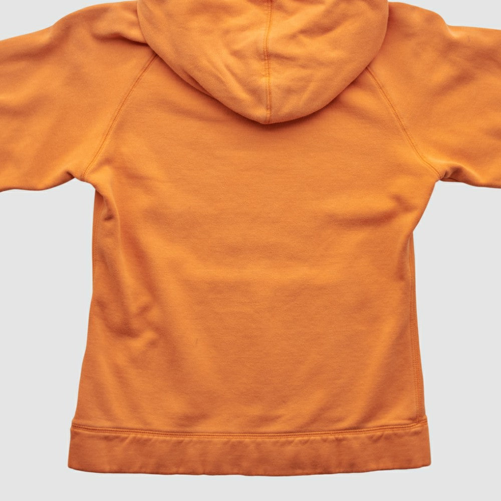 Orange San Francisco Giants Nike 2000s Hooded Pullover Sweatshirt