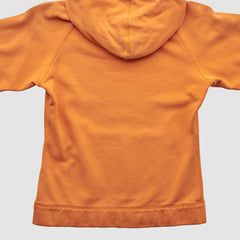 Orange San Francisco Giants Nike 2000s Hooded Pullover Sweatshirt