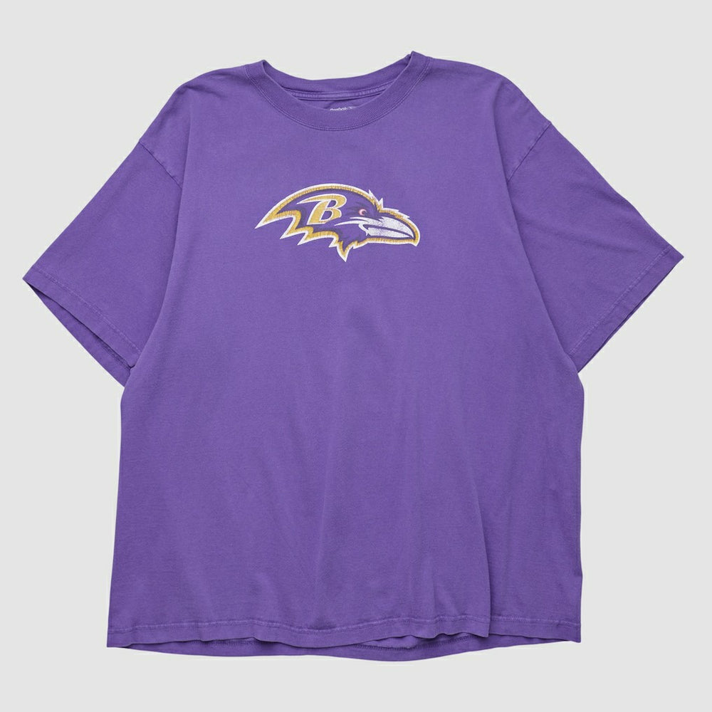 Reebok 2000s T-shirt - Baltimore Ravens T-shirts