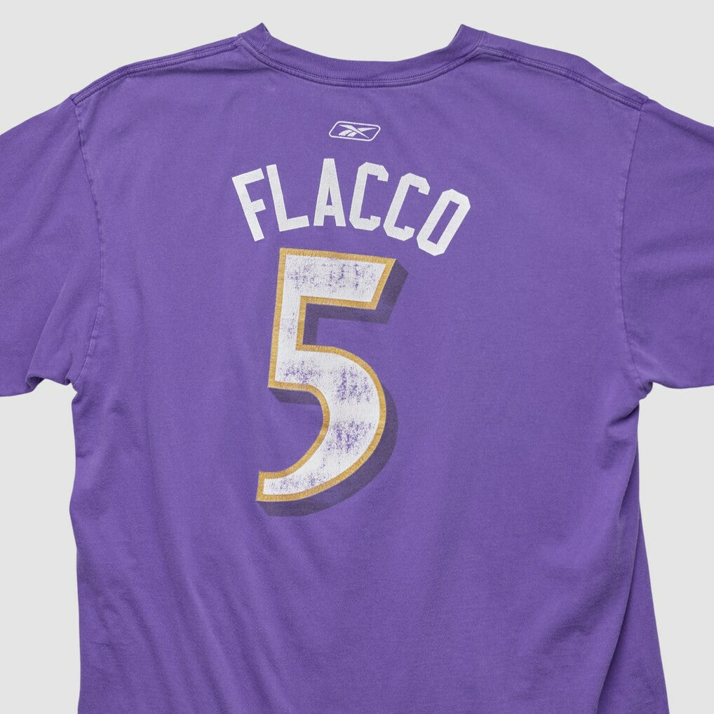 Reebok 2000s T-shirt - Baltimore Ravens T-shirts