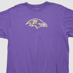Reebok 2000s T-shirt - Baltimore Ravens T-shirts