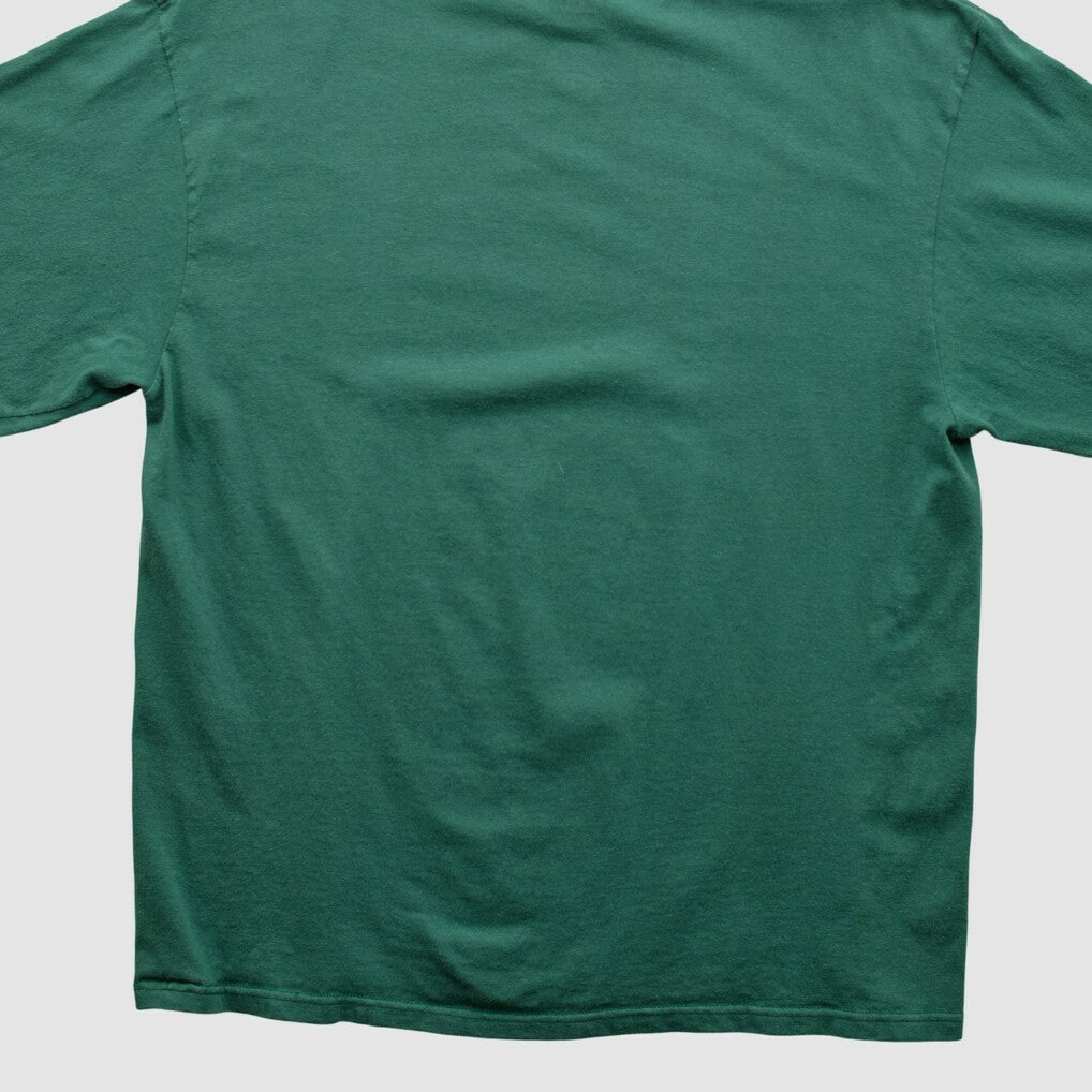 Majestic 2010s Long Sleeve T-shirt - New York Jets T-shirts