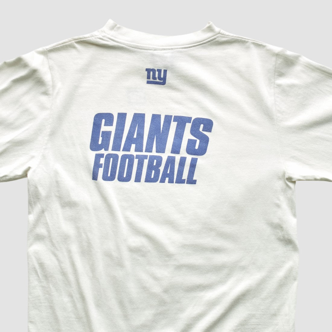 2000s Long Sleeve T-shirt - New York Giants T-shirts