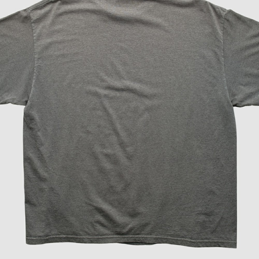 Charcoal St. Louis Cardinals Majestic 2000s T-shirt