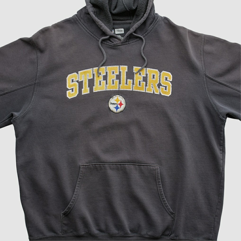 NFL 2010s Hooded Pullover Sweatshirt - Pittsburgh Steelers Pullover