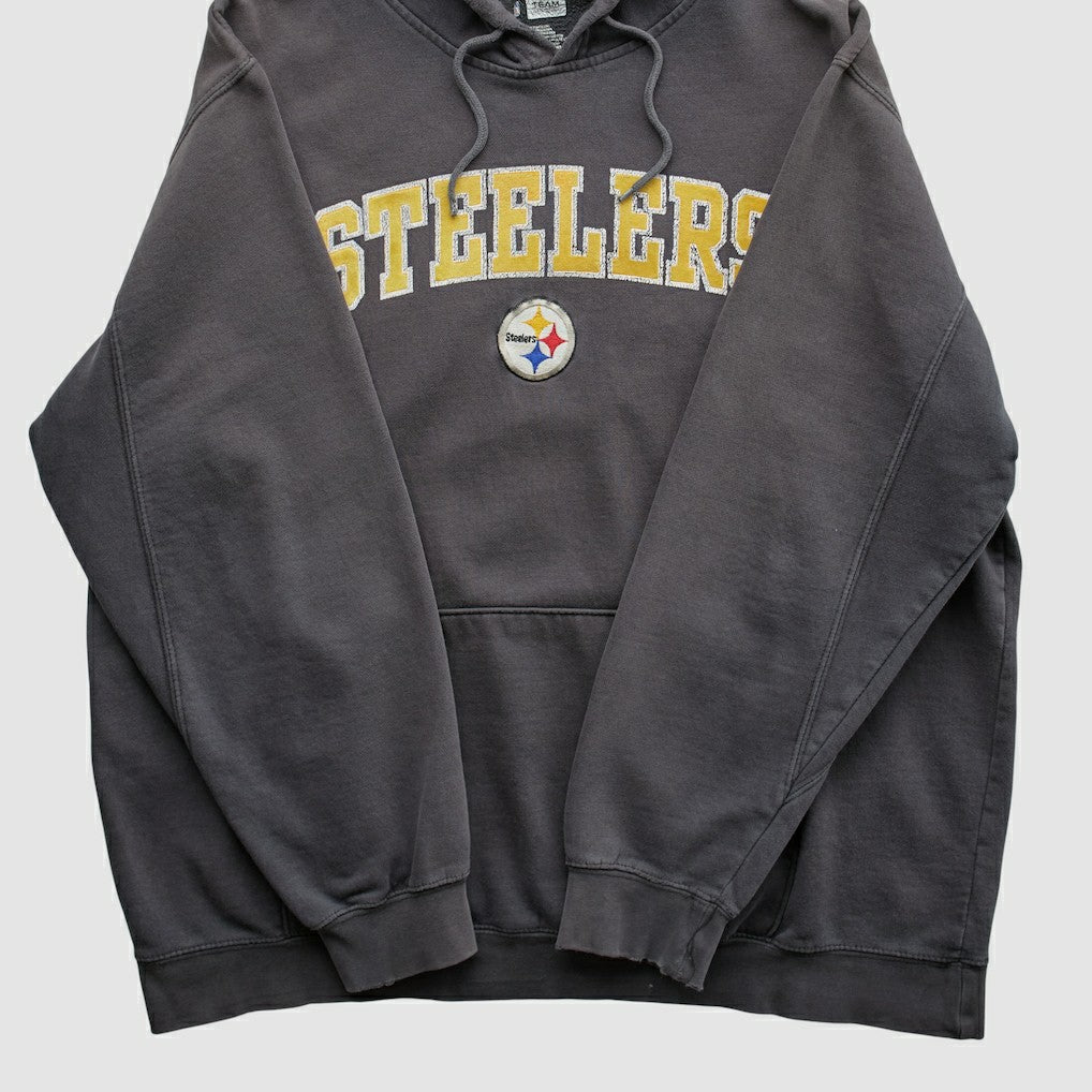 NFL 2010s Hooded Pullover Sweatshirt - Pittsburgh Steelers Pullover