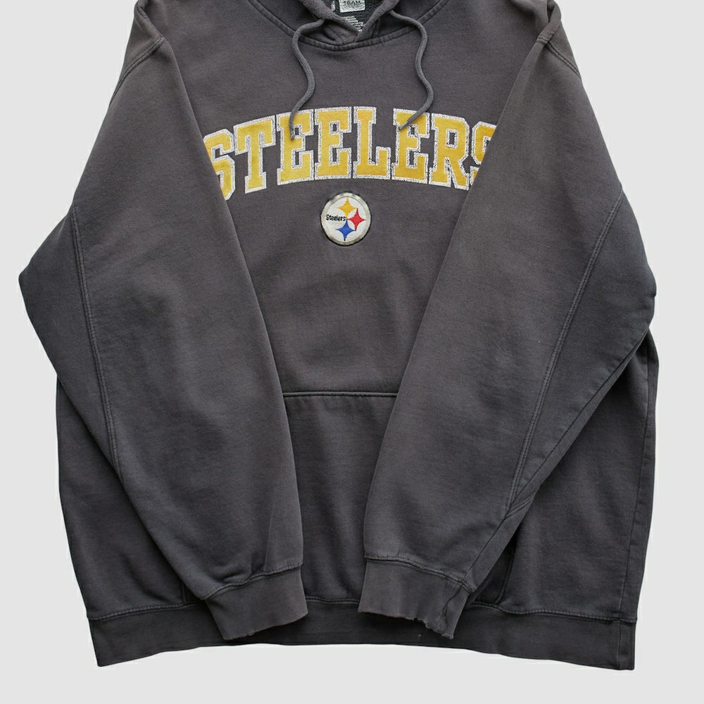 NFL 2010s Hooded Pullover Sweatshirt - Pittsburgh Steelers Pullover