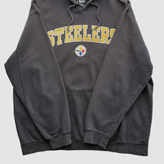 NFL 2010s Hooded Pullover Sweatshirt - Pittsburgh Steelers Pullover