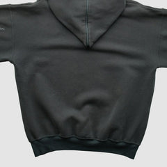 Dodger 90s Hooded 1/4 Zip Sweatshirt - Kansas City Chiefs Sweatshirts