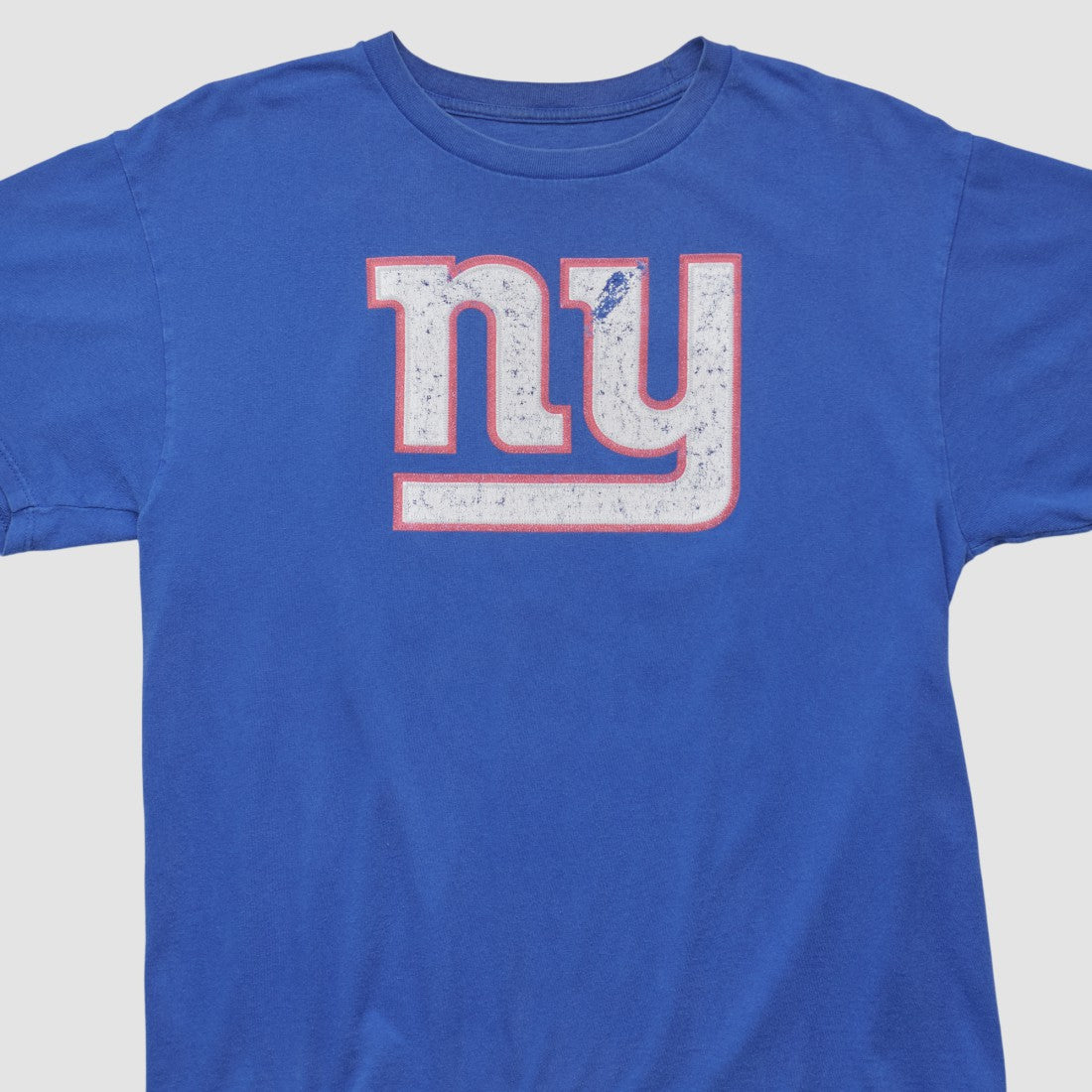 NFL 2010s T-shirt - New York Giants T-shirts