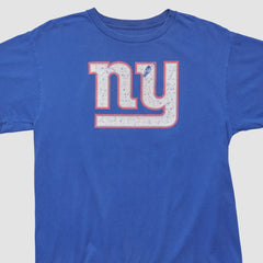 NFL 2010s T-shirt - New York Giants T-shirts