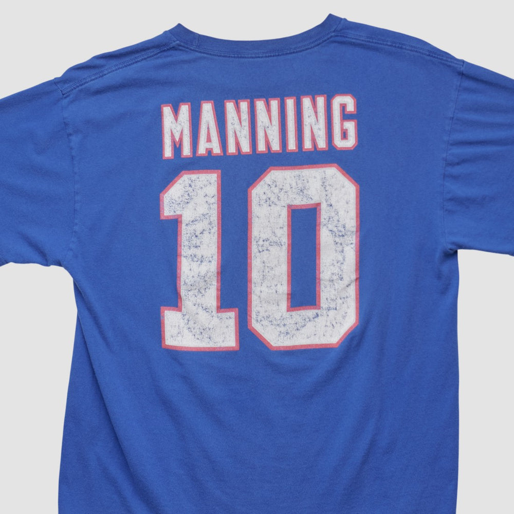 NFL 2010s T-shirt - New York Giants T-shirts