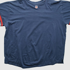 NFL 2000s Long Sleeve T-shirt - New England Patriots T-shirts