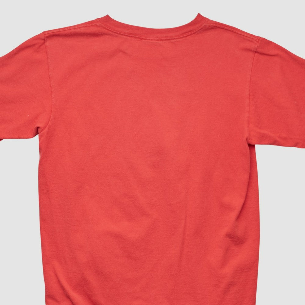 Red Boston Red Sox Nike 2000s T-shirt