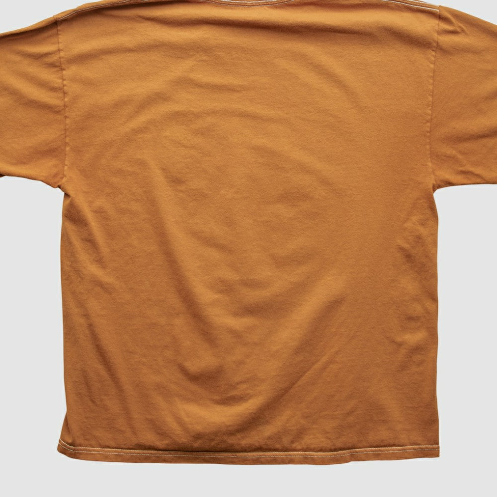 Orange Colorado Rockies Gear For Sports 2014 T-shirt