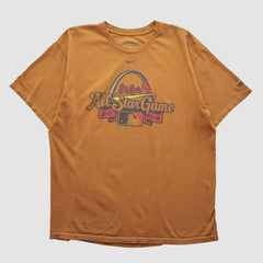 Clay All-Star Game Nike 2009 T-shirt