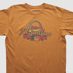 Clay All-Star Game Nike 2009 T-shirt