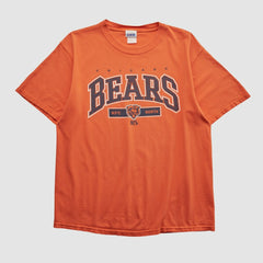 CSA 2000s T-shirt - Chicago Bears T-shirts