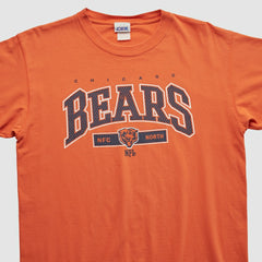 CSA 2000s T-shirt - Chicago Bears T-shirts