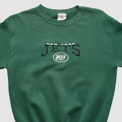 NFL 2000s Pullover Sweatshirt - New York Jets Pullover