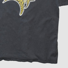 NFL 2000s Long Sleeve T-shirt - Minnesota Vikings T-shirts