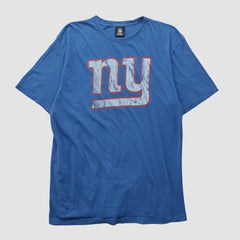 NFL 2010s T-shirt - New York Giants T-shirts