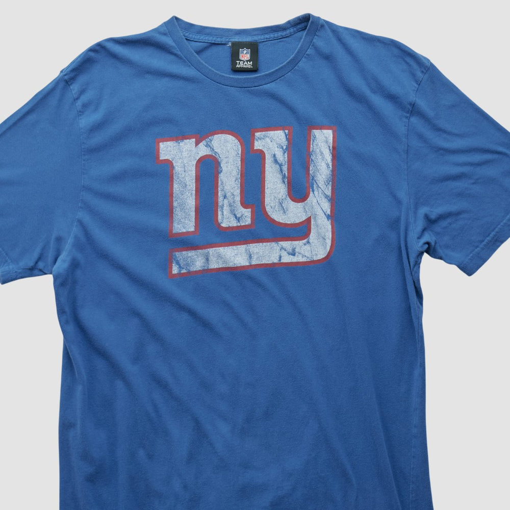 NFL 2010s T-shirt - New York Giants T-shirts
