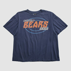 NFL 2010s T-shirt - Chicago Bears T-shirts
