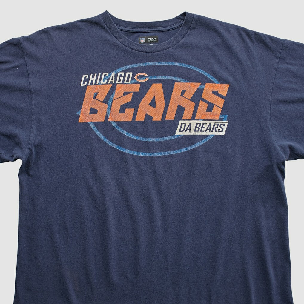NFL 2010s T-shirt - Chicago Bears T-shirts