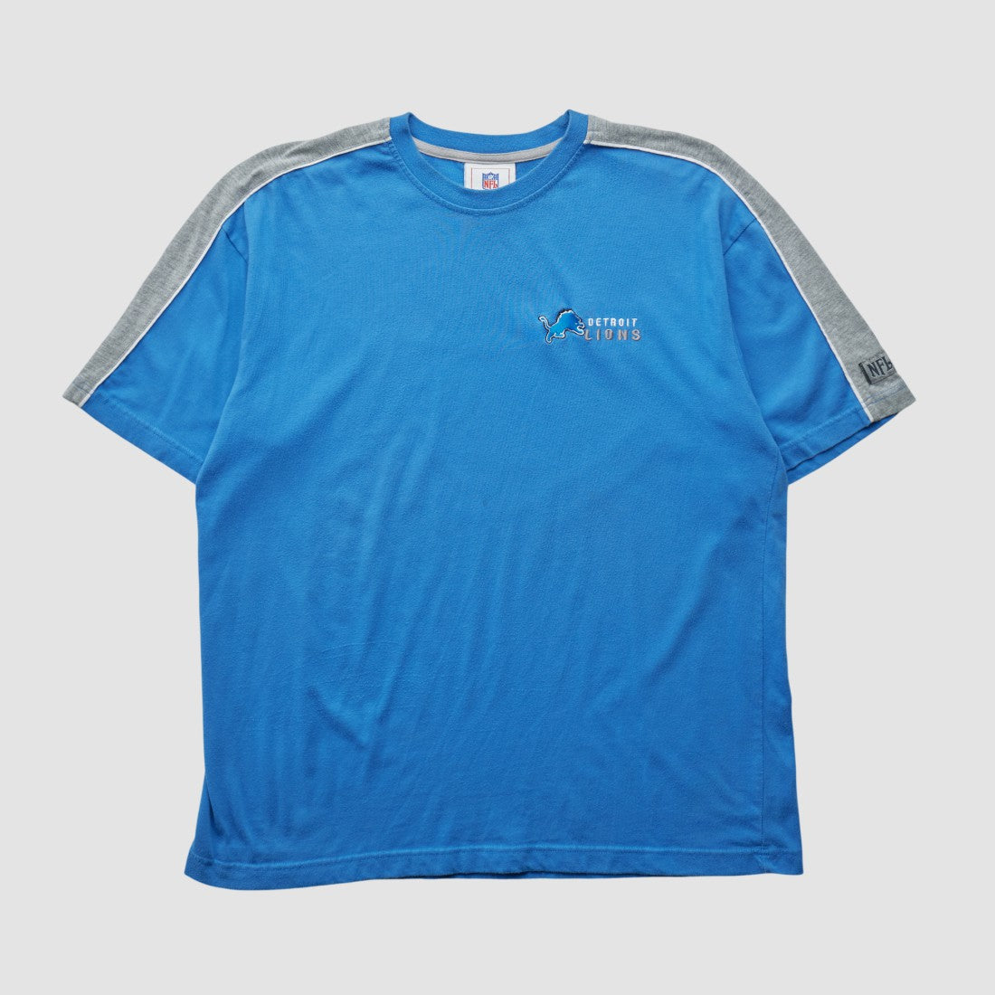 NFL 2000s T-shirt - Detroit Lions T-shirts