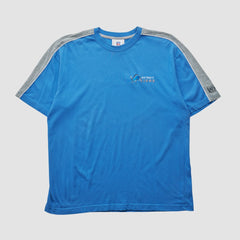 NFL 2000s T-shirt - Detroit Lions T-shirts