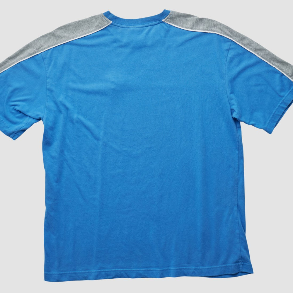 NFL 2000s T-shirt - Detroit Lions T-shirts