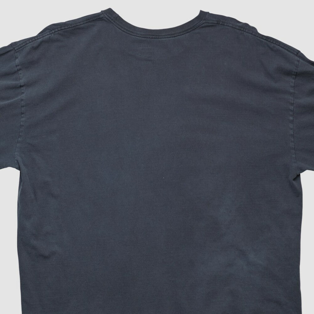 Navy Pittsburgh Pirates Nike 2000s Long Sleeve T-shirt