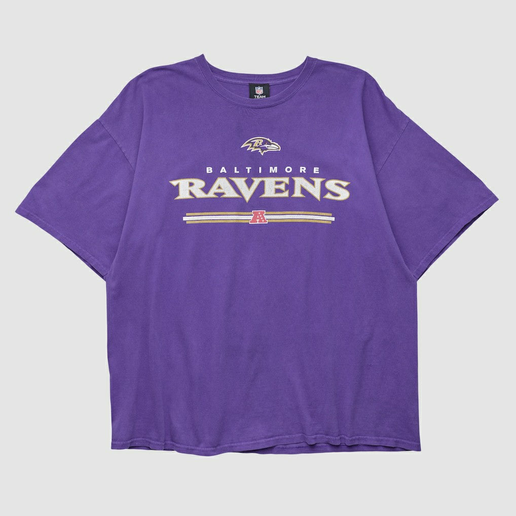 NFL 2010s T-shirt - Baltimore Ravens T-shirts