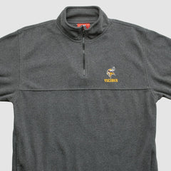 NFL 2000s 1/4 Zip Sweatshirt - Minnesota Vikings Sweatshirts