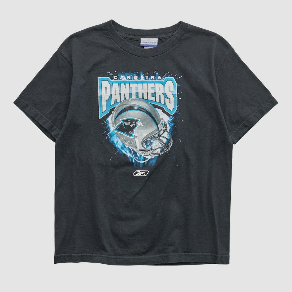 Reebok 2000s T-shirt - Carolina Panthers T-shirts