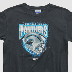 Reebok 2000s T-shirt - Carolina Panthers T-shirts