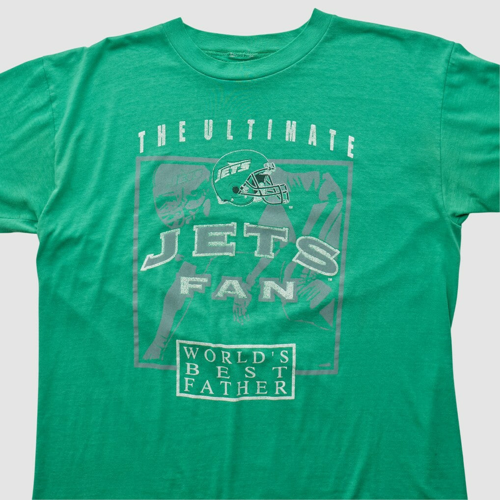 90s T-shirt - New York Jets T-shirts