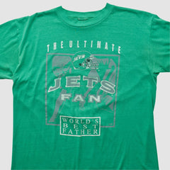 90s T-shirt - New York Jets T-shirts