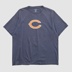 Reebok 2000s T-shirt - Chicago Bears T-shirts