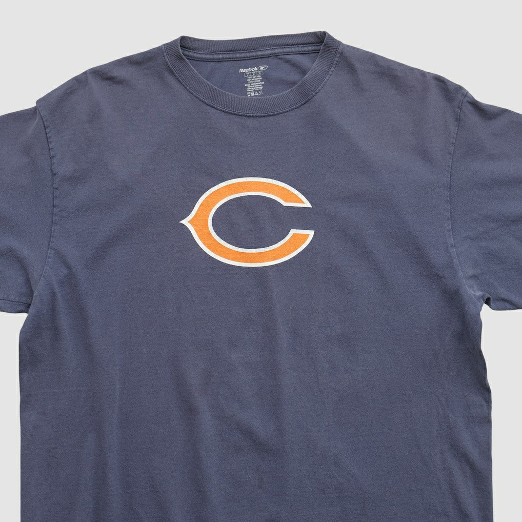 Reebok 2000s T-shirt - Chicago Bears T-shirts
