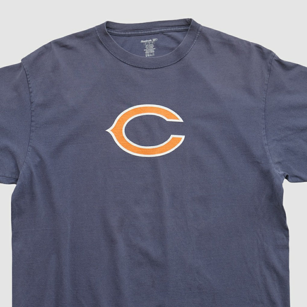 Reebok 2000s T-shirt - Chicago Bears T-shirts