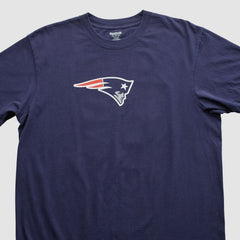 Reebok 2000s T-shirt - New England Patriots T-shirts
