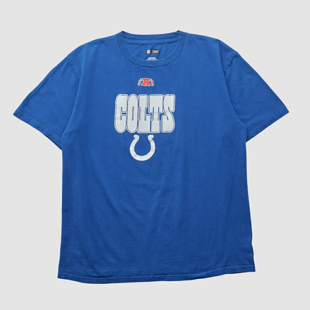NFL 2010s T-shirt - Indianapolis Colts T-shirts