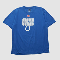 NFL 2010s T-shirt - Indianapolis Colts T-shirts