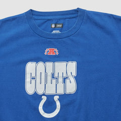 NFL 2010s T-shirt - Indianapolis Colts T-shirts