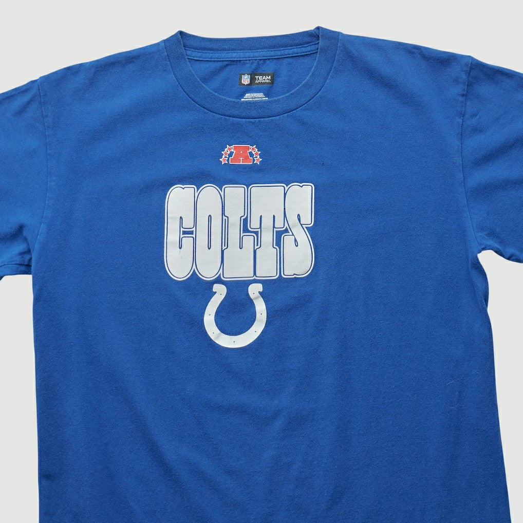 NFL 2010s T-shirt - Indianapolis Colts T-shirts